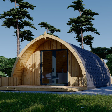 BRETA (28 mm), 4x6 m, 24 m²