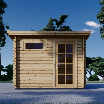 MODERN (28 mm), 3x2 m , 6 m² 