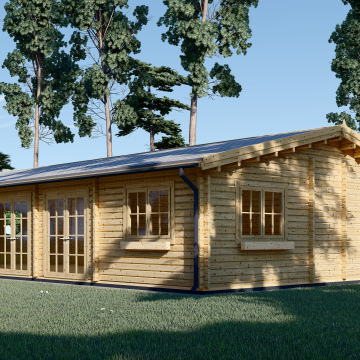 JULIA (66 mm), 103 m²