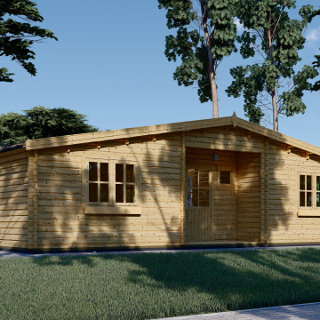 FILL (44 mm), 60 m²