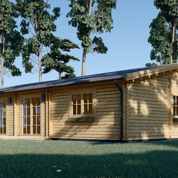 LIMOGES (66 mm), 103 m²